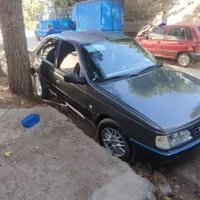 پژو 405 GLX بنزینی، مدل ۱۳۷۹|خودرو سواری و وانت|تهران, تهرانپارس شرقی|دیوار
