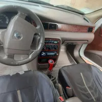 سمند LX EF7، مدل ۱۳۹۰