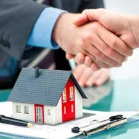 فروش آپارتمان ۱۰۰ متری ۲ خوابه طبقه ۲