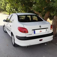 206 sd v8