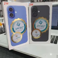 اپل iPhone 16 256/8با گارانتی وریجستر|موبایل|تبریز, |دیوار
