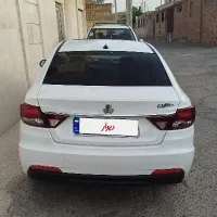 شاهین G CVT، مدل ۱۴۰۳|خودرو سواری و وانت|خواف, |دیوار