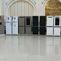 فروش یخچال فریزر ۱۵درصد نقدی(ابوذر)