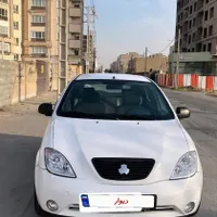 تیبا ۲ exمدل ۹۷