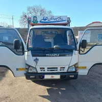 ایسوزو سه تنی