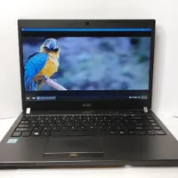 لپ تاپ acerp647 i5 هارد ssd نسل بالا مشابە نو