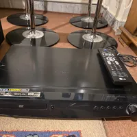 سینمای خانگی LG مدل 42LH500YR-LA m بدون تلویزیون|سیستم صوتی خانگی|کرج, آزادگان|دیوار
