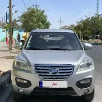 لیفان ایکس 60 لاکاغذی