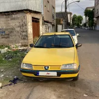 پژو 405 جی ال ایکس (GLX)، مدل ۱۳۸۶|خودرو سواری و وانت|اردبیل, |دیوار