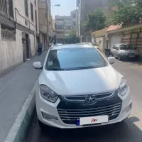 جک S5 اتوماتیک، مدل ۱۴۰۱|خودرو سواری و وانت|تهران, جمهوری|دیوار