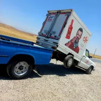 امدادخودرو یدک کش یدکش جرثقیل رویدککش شبانه روز24س