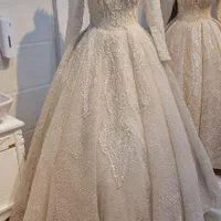 لباس عروس