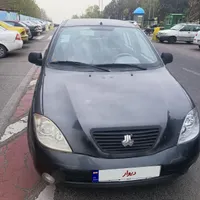تیبا ۲ (هاچبک) EX، مدل ۱۳۹۷