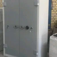 گاوصندوق gan|دفتر کار|کوهدشت, |دیوار