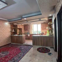 ۸۰ متر/بر چهارباغ ملکی مسکونی خوش نقش کهریزک+|فروش آپارتمان|ری, سیزده آبان|دیوار