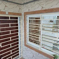 جوشکاری صنعتی و ساختمانی قهرمانی