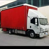 خدمات اسباب کشی100در100 درجه1شریف بار بسته بندی|خدمات حمل و نقل|مشهد, شهید فرامرز عباسی|دیوار