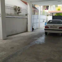 اجاره تک خواب حیاط دارشبانه وماهانه وسط شهر|اجارهٔ کوتاه‌مدت آپارتمان و سوئیت|نور, |دیوار