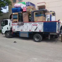 حمل اثاثیه منزل(( شاهین)) بار کرمانشاه شبانه روزی|خدمات حمل و نقل|کرمانشاه, |دیوار