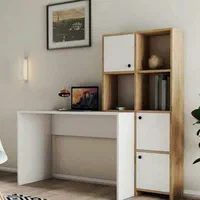 انواع میزتحریر تحریر کتابخانه(میز کامپیوتر آرایش)|حراج|کرج, گوهردشت|دیوار