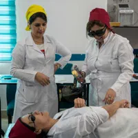 کلینیک(لیزر)مو(زاید)۲۰۲۴