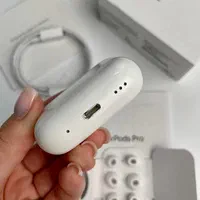 ایرپاد‌ پرو۲اپل،گارانتی شرکتی،ANCفعالAirPods 2|لوازم جانبی موبایل و تبلت|تهران, تهرانپارس غربی|دیوار