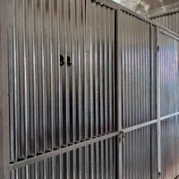 انبار امن با نگهبانی ۲۴ساعته و خدمات جابجایی|اجارهٔ دفتر صنعتی، کشاورزی، تجاری|شیراز, ده پیاله|دیوار