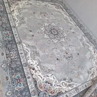 فرش ۱۰ رنگ مشهد ۶و۹و۱۲کاملا آکبند|فرش|پیشوا, |دیوار