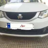 ساینا دنده‌ای S،دوگانه سوز مدل ۱۴۰۳|خودرو سواری و وانت|کرمان, |دیوار