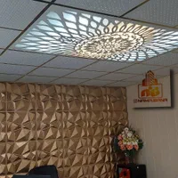 تایل cnc سی ان سی مولتی استایل|عمده‌فروشی|شیراز, دوکوهک|دیوار