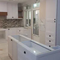ساخت و تعمیرات ، خورده کاری و نصب انواع کابینت