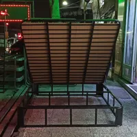 کفی تخت جکدار×زیر تختی تولیدی کلاسیک مقاوم|تخت و سرویس خواب|تهران, شهرک امام خمینی|دیوار
