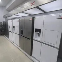sxi2021|یخچال و فریزر|کاشان, سه راه پرورشگاه|دیوار