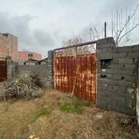 زمین مسکونی ۱۸۷متر سند تک برگ کیاکلا