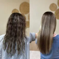 کراتین مو|خدمات آرایشگری و زیبایی|زابل, |دیوار