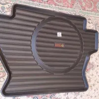 وسایل ماشین، لاستیک رودستون و بارز ، فرمان، کنسول|قطعات یدکی و لوازم جانبی|کرمانشاه, |دیوار