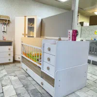 سرویس کودک مدل ساشا|اسباب و اثاث بچه|کرج, حصارک بالا|دیوار