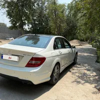 بنز c200|خودرو سواری و وانت|کرج, فاز ۱ مهرشهر|دیوار