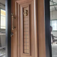 درب ضدسرقت مدل ونوس درب ضد سرقت