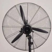 پنکه برای اتلیه عکاسی Studio Fan 750W|پنکه و تصفیه‌کنندهٔ هوا|تهران, سهروردی|دیوار