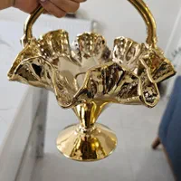 ست فنجون-نعلبکی و شکلات خوری|ظروف سرو و پذیرایی|تهران, بنی‌هاشم|دیوار