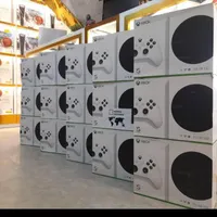 ایکس باکس سری اس XBOX Series  S