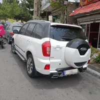 ام‌وی‌ام X33 S اسپرت، مدل ۱۴۰۰|خودرو سواری و وانت|تهران, شهرک نفت (منطقه ۱)|دیوار
