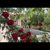 باغ ویلاباوسایل کامل خ ایرانمهر کرج