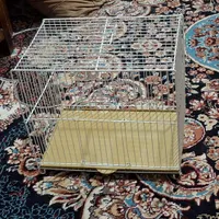 قفس پرنده