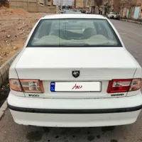 سمند LX EF7 بنزینی، مدل ۱۳۹۰|خودرو سواری و وانت|تبریز, |دیوار