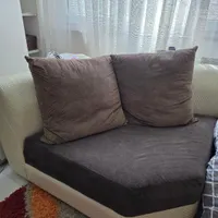 مبل ال|مبلمان خانگی و میز عسلی|رشت, چله خانه|دیوار