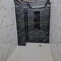 کفپوش اپوکسی سقف کشسان کاغذ دیواری پارکت ماربل|خدمات پیشه و مهارت|تبریز, |دیوار