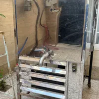شیر سردکن ۵۰۰ لیتری