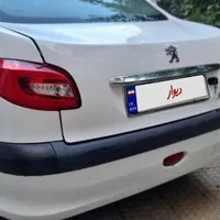 پژو 206 تیپ ۵، مدل ۱۳۹۰ اطاق ۹۸|خودرو سواری و وانت|کرمانشاه, |دیوار
